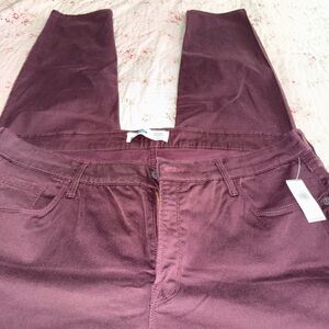 Old Navy Rockstar Super Skinny Pants